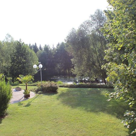 Ibis Chateau-Thierry Essomes-sur-Marne Εξωτερικό φωτογραφία