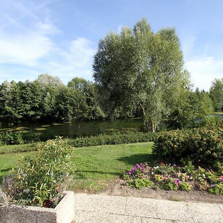 Ibis Chateau-Thierry Essomes-sur-Marne Εξωτερικό φωτογραφία