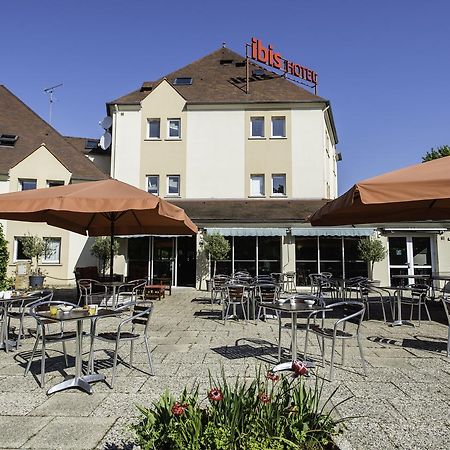 Ibis Chateau-Thierry Essomes-sur-Marne Εξωτερικό φωτογραφία