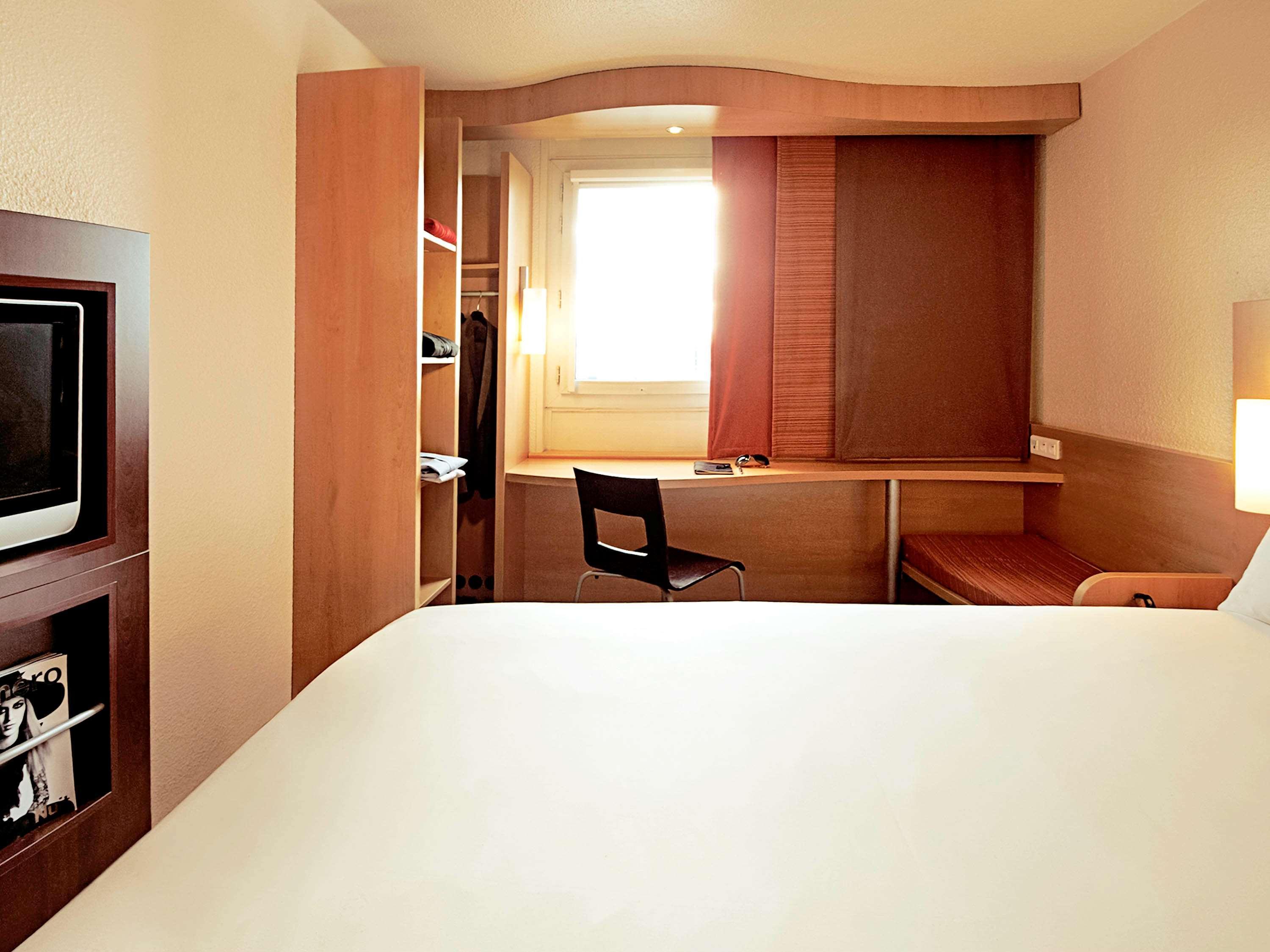 Ibis Chateau-Thierry Essomes-sur-Marne Εξωτερικό φωτογραφία