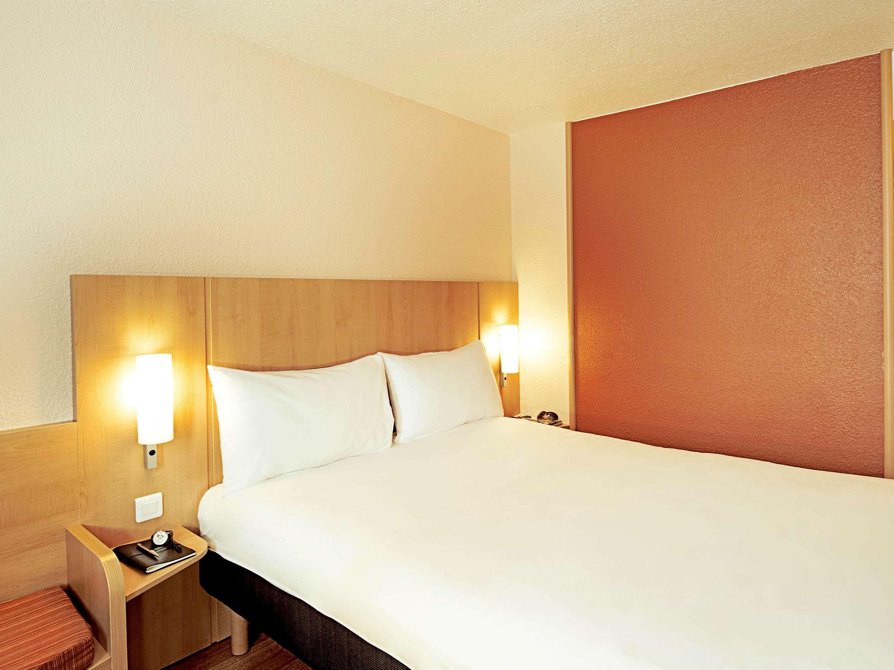 Ibis Chateau-Thierry Essomes-sur-Marne Εξωτερικό φωτογραφία