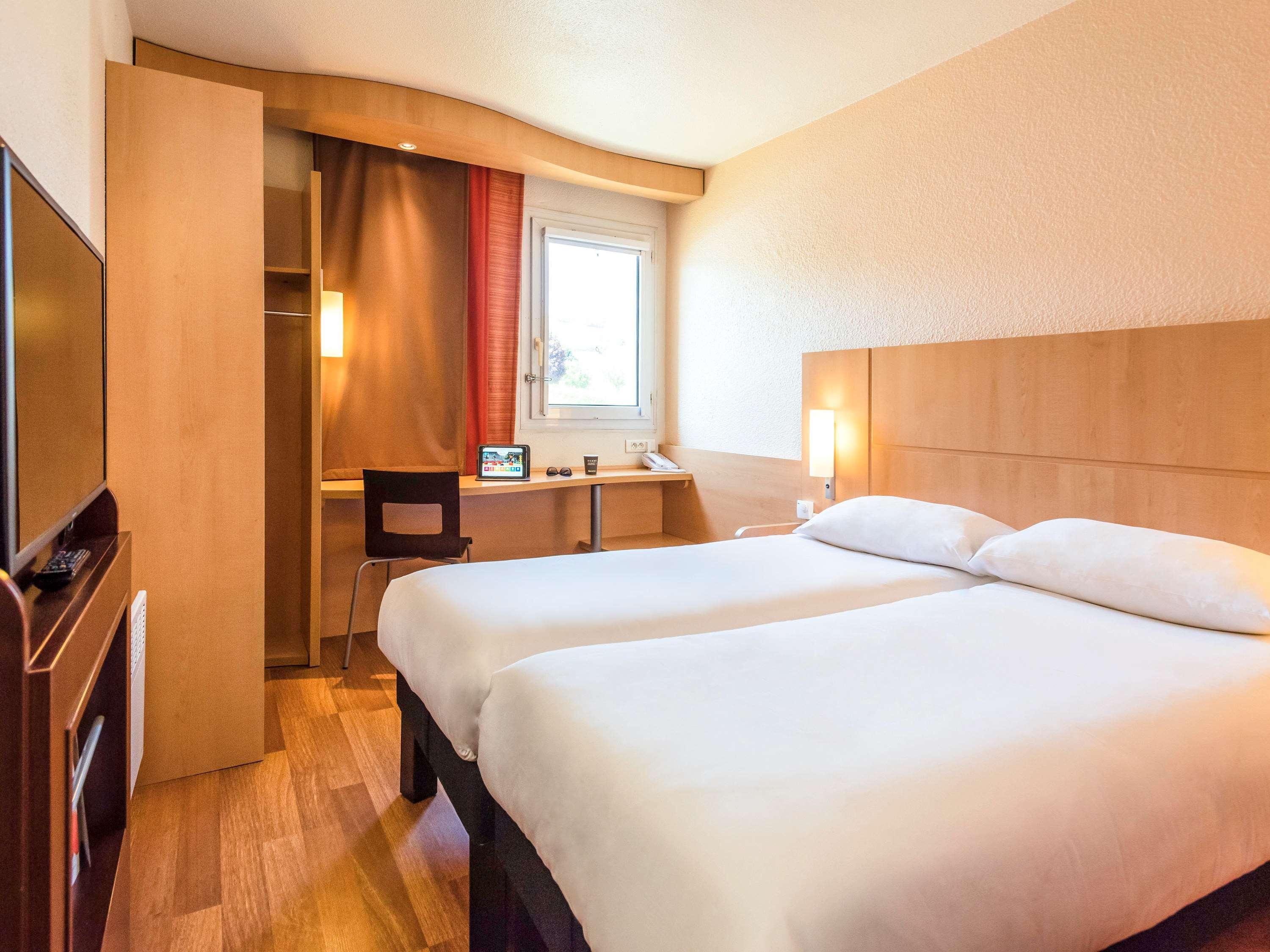 Ibis Chateau-Thierry Essomes-sur-Marne Εξωτερικό φωτογραφία