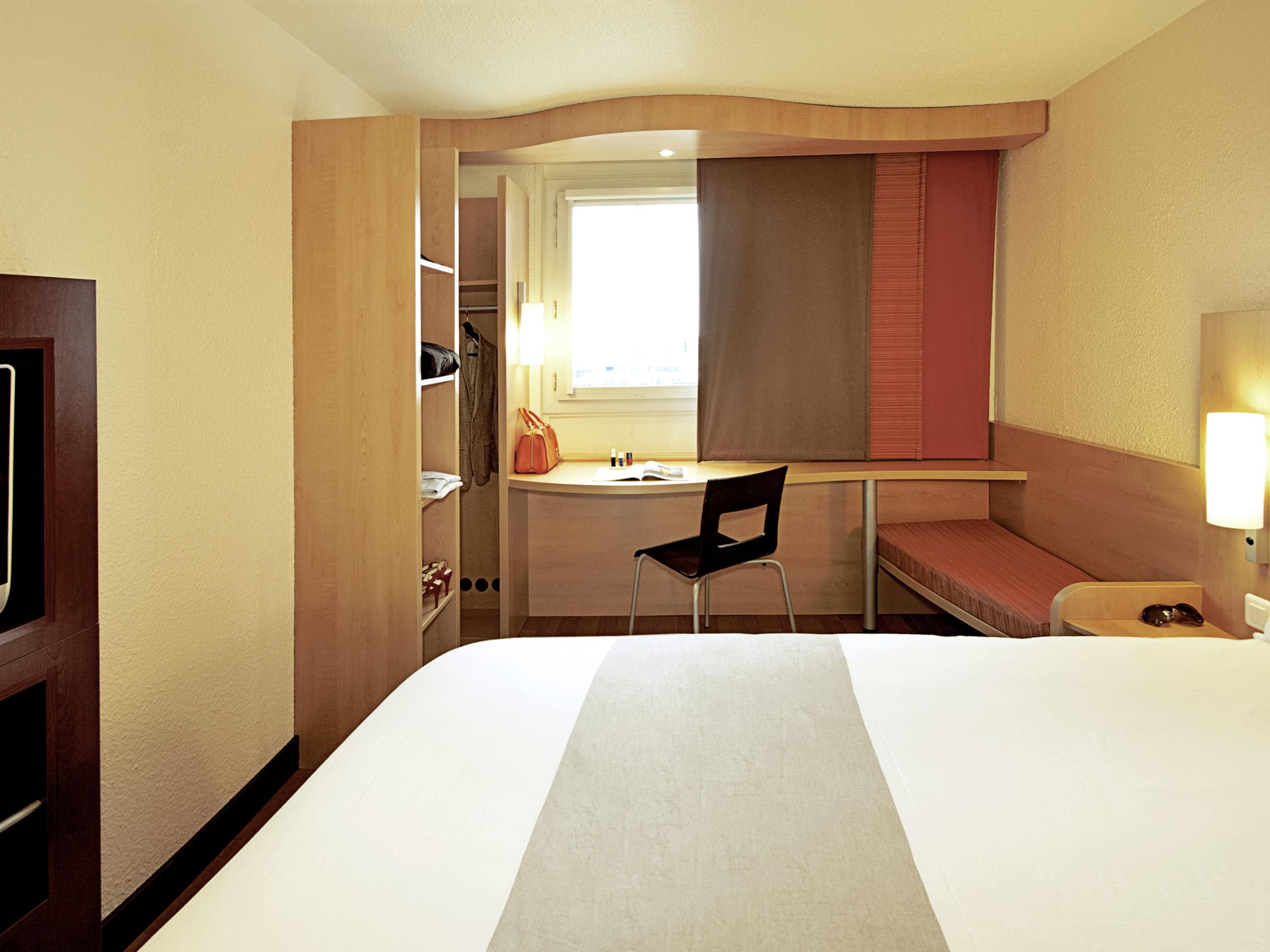 Ibis Chateau-Thierry Essomes-sur-Marne Εξωτερικό φωτογραφία