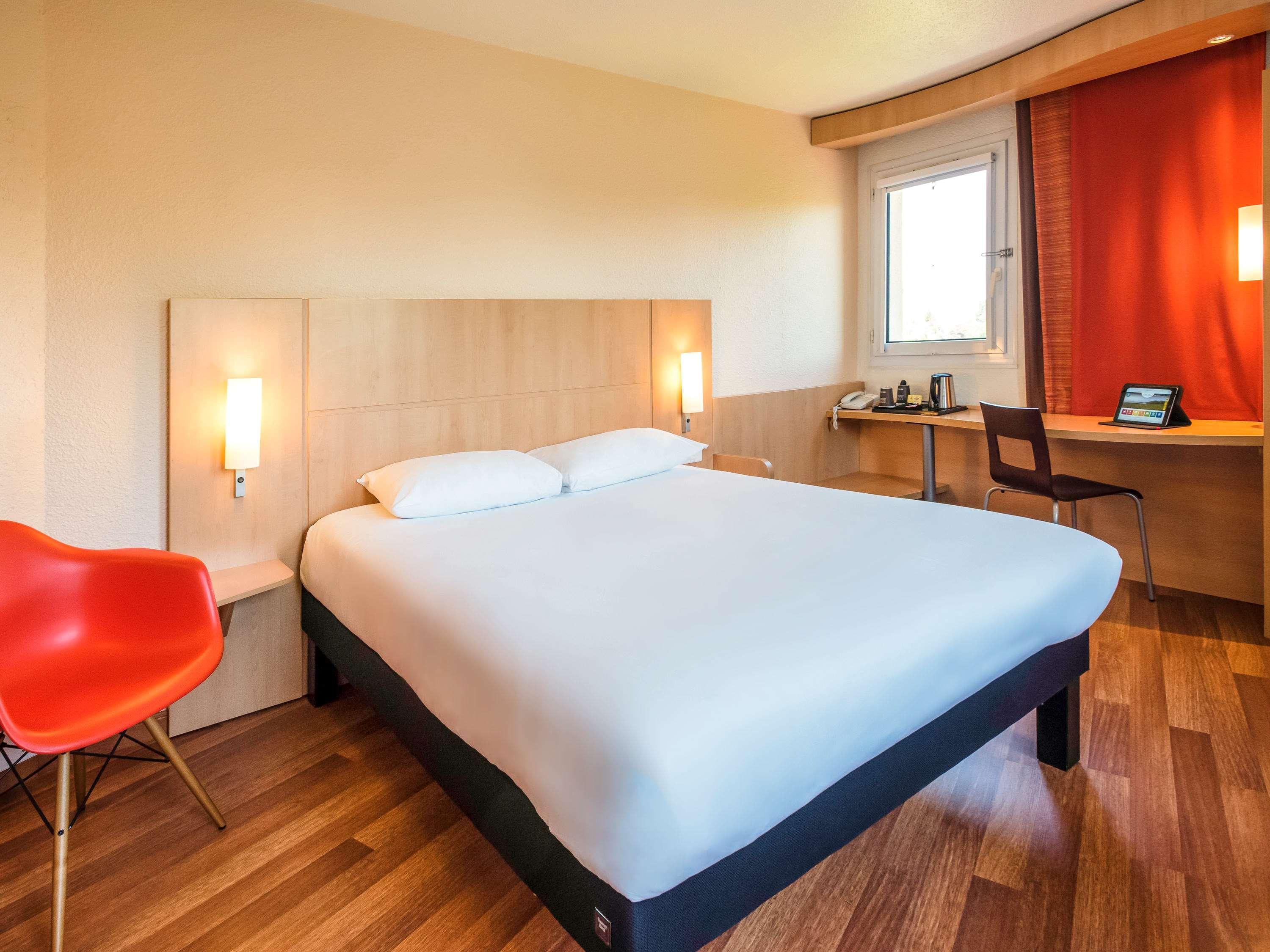 Ibis Chateau-Thierry Essomes-sur-Marne Εξωτερικό φωτογραφία