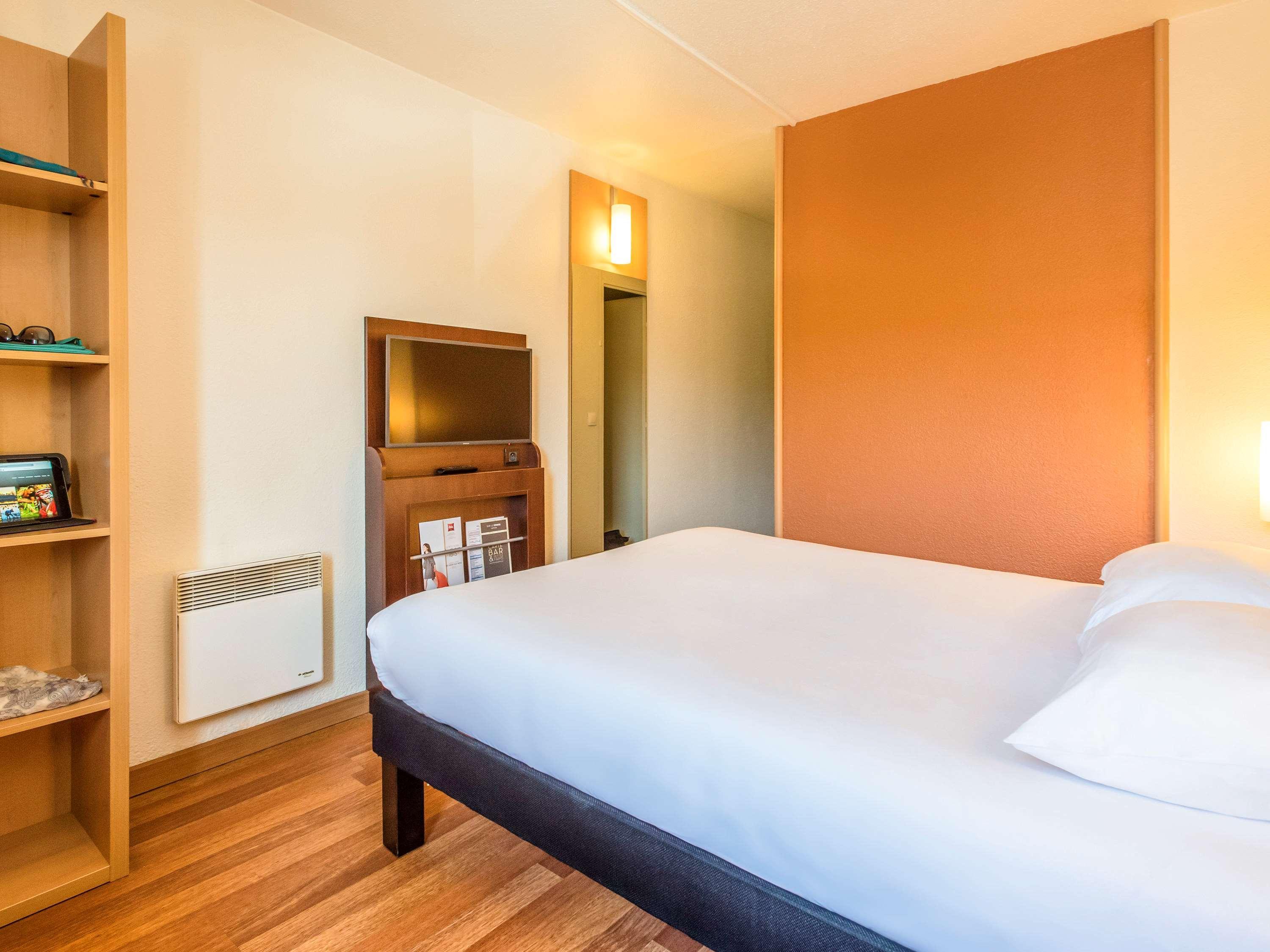 Ibis Chateau-Thierry Essomes-sur-Marne Εξωτερικό φωτογραφία