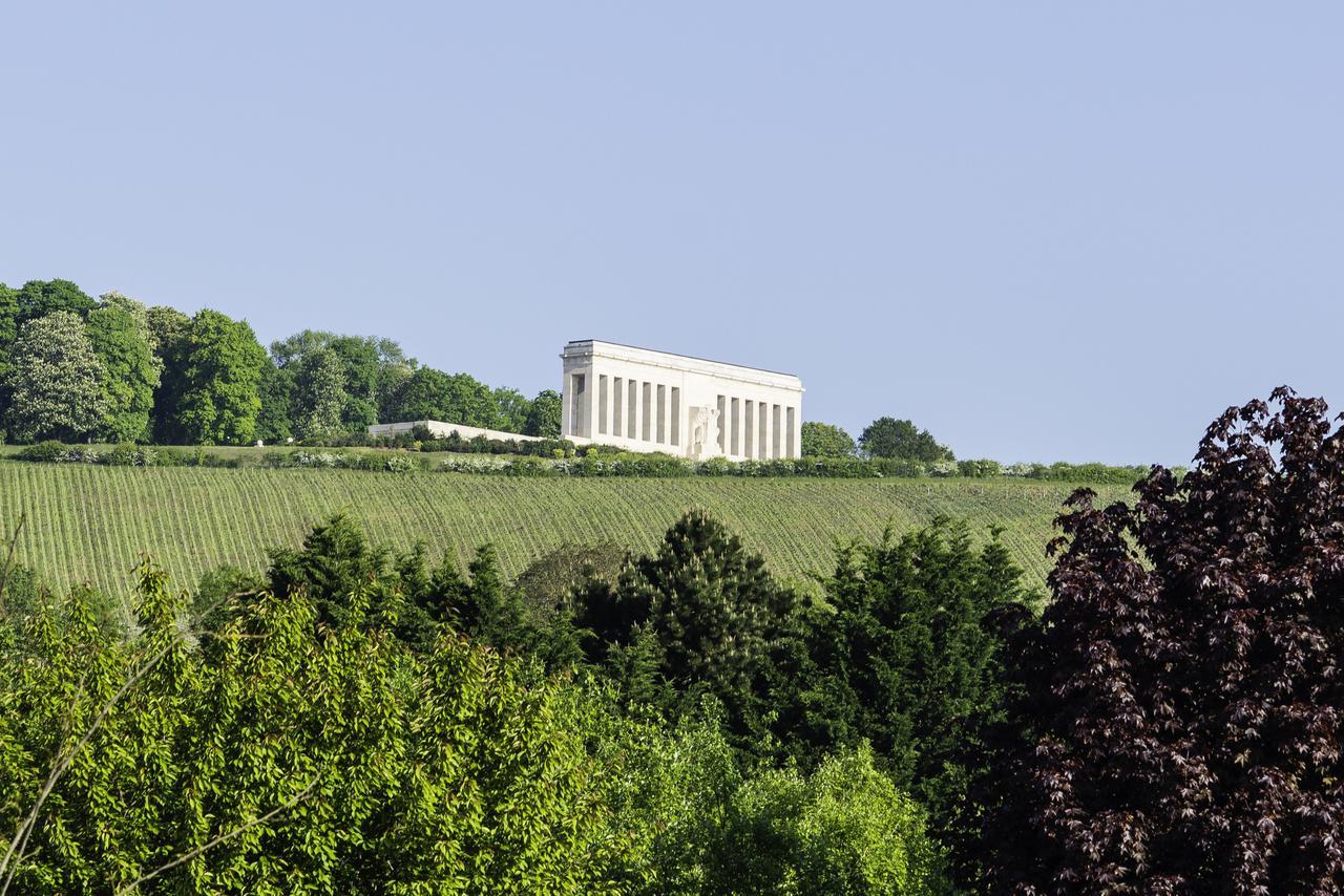 Ibis Chateau-Thierry Essomes-sur-Marne Εξωτερικό φωτογραφία