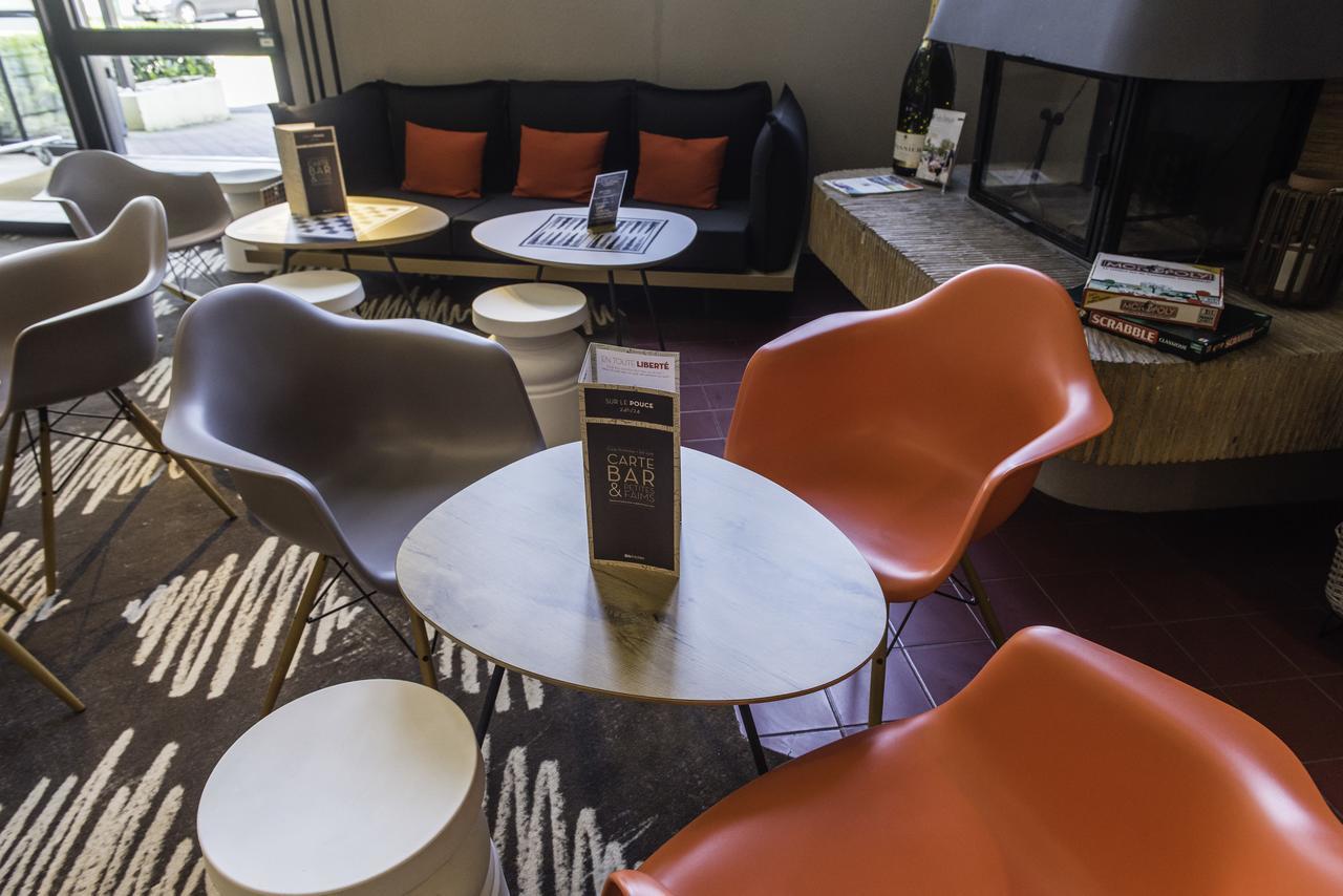 Ibis Chateau-Thierry Essomes-sur-Marne Εξωτερικό φωτογραφία