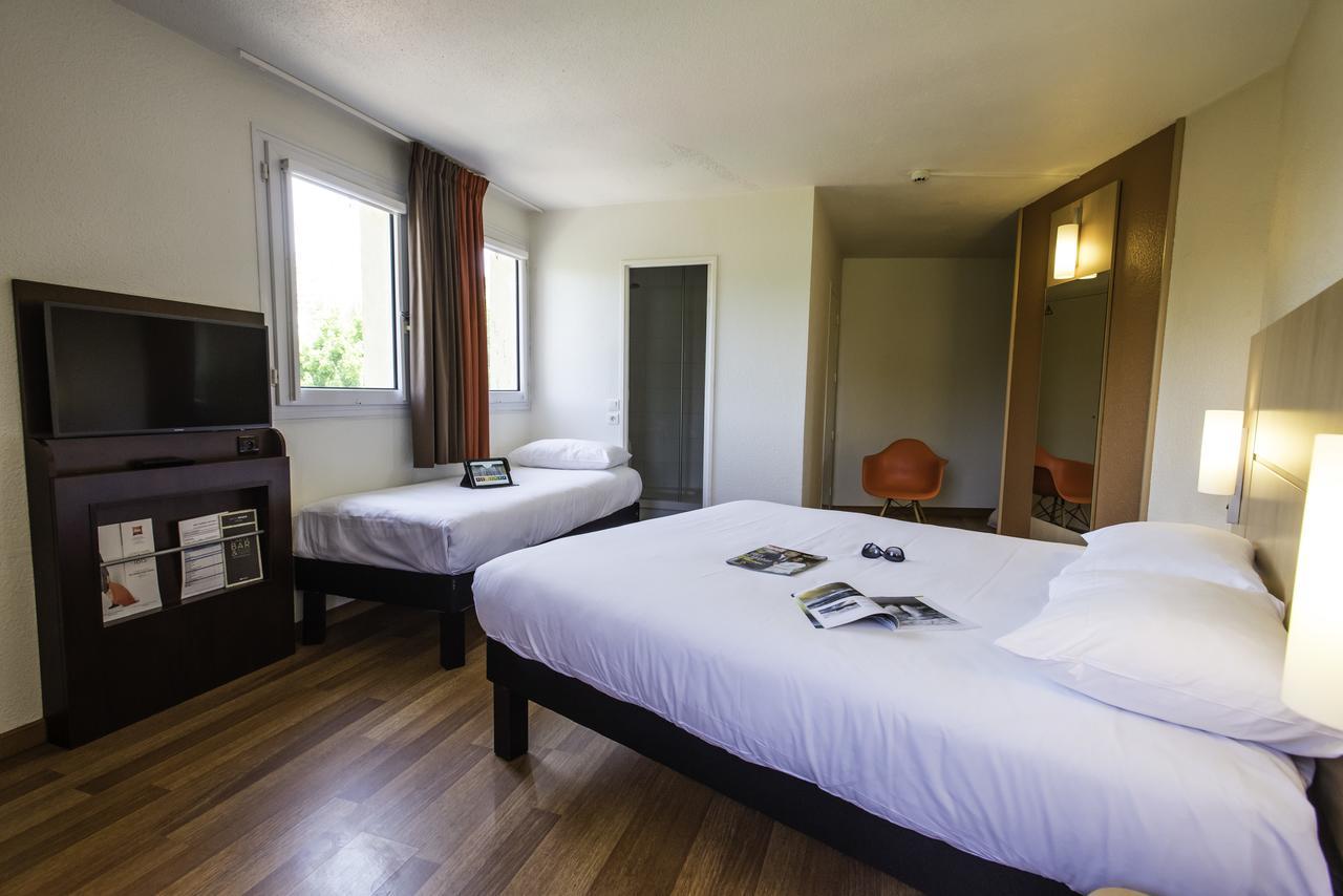 Ibis Chateau-Thierry Essomes-sur-Marne Εξωτερικό φωτογραφία