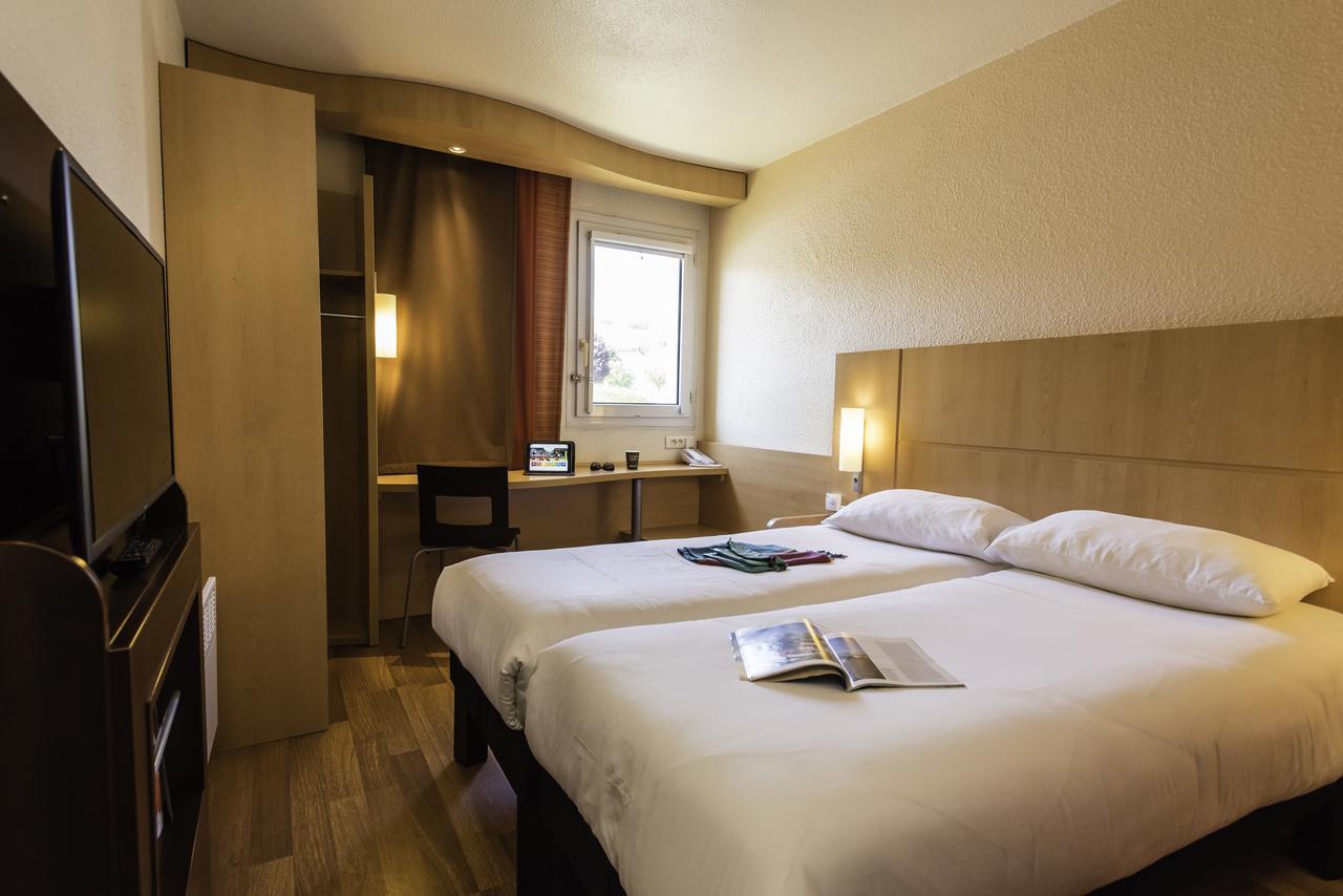Ibis Chateau-Thierry Essomes-sur-Marne Εξωτερικό φωτογραφία