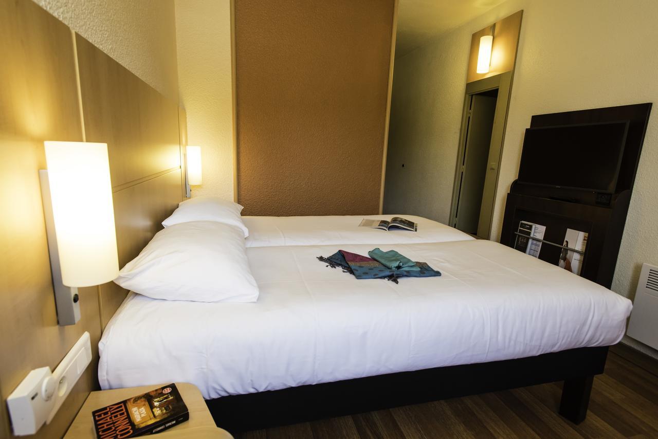 Ibis Chateau-Thierry Essomes-sur-Marne Εξωτερικό φωτογραφία