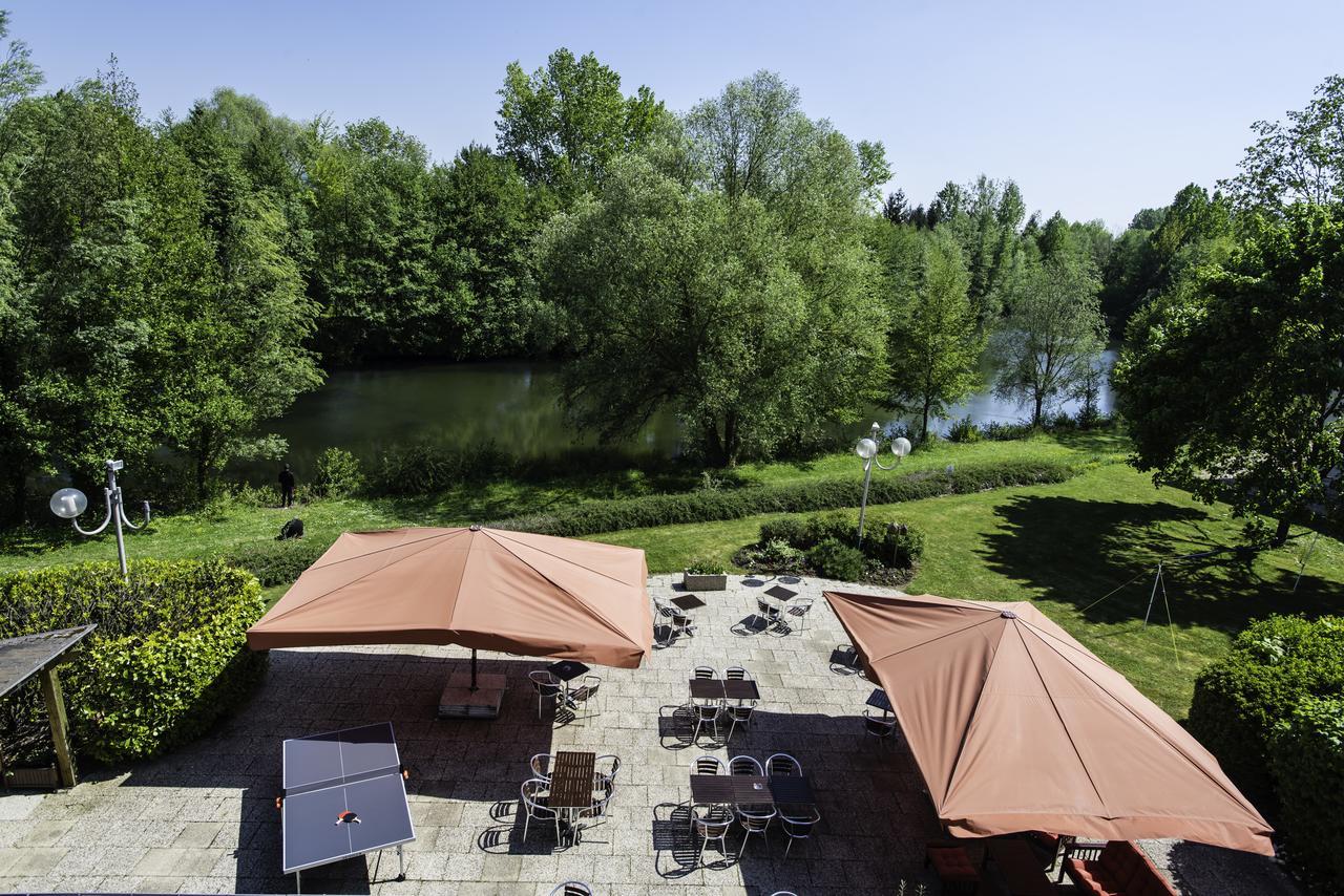 Ibis Chateau-Thierry Essomes-sur-Marne Εξωτερικό φωτογραφία