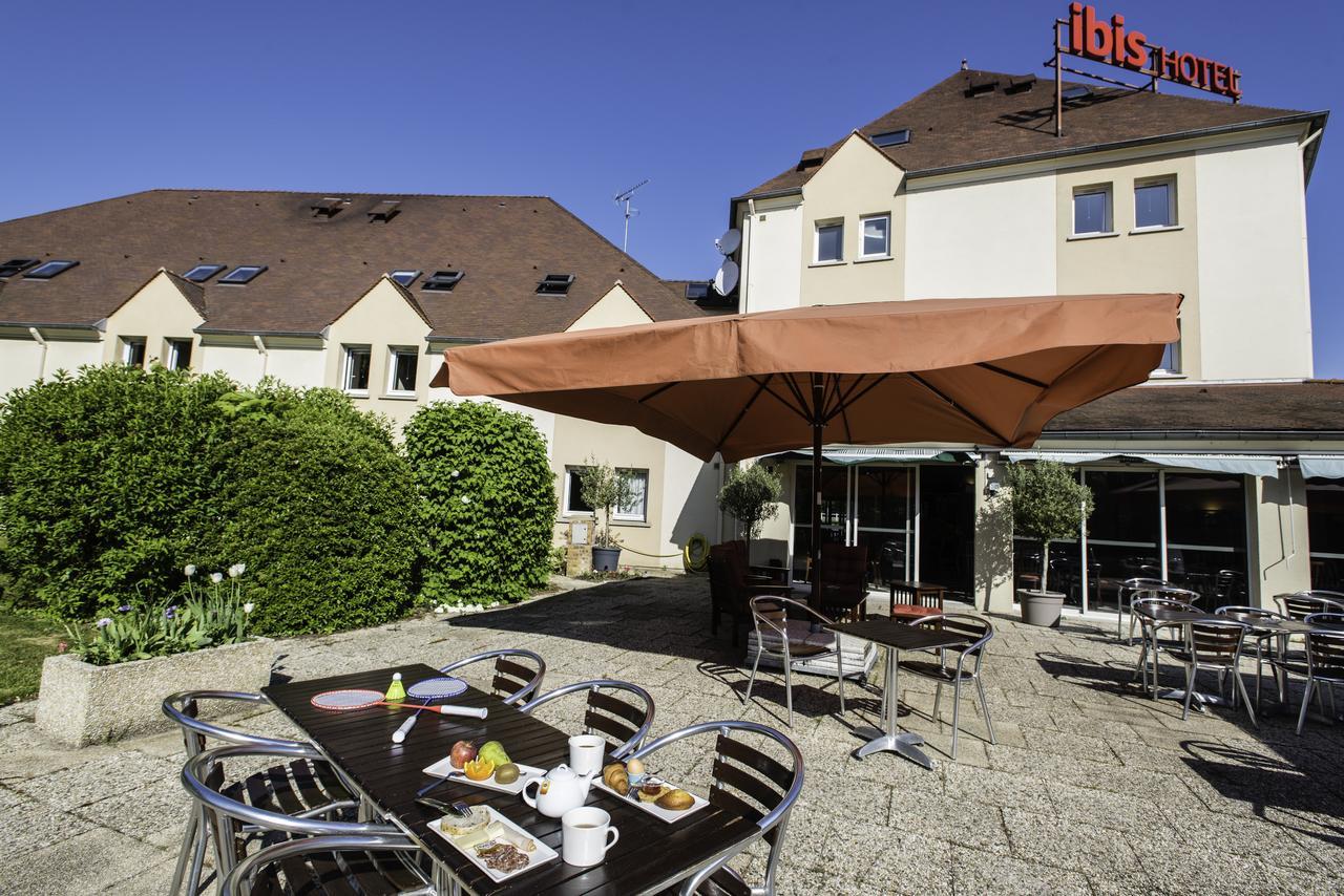 Ibis Chateau-Thierry Essomes-sur-Marne Εξωτερικό φωτογραφία