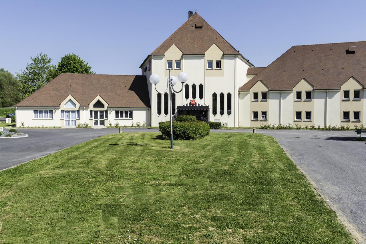 Ibis Chateau-Thierry Essomes-sur-Marne Εξωτερικό φωτογραφία