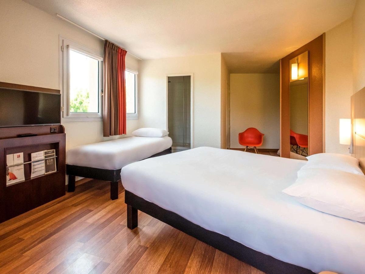 Ibis Chateau-Thierry Essomes-sur-Marne Εξωτερικό φωτογραφία