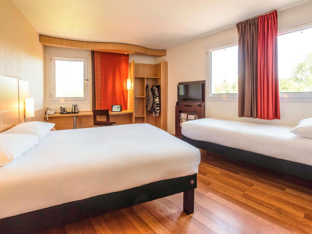 Ibis Chateau-Thierry Essomes-sur-Marne Εξωτερικό φωτογραφία