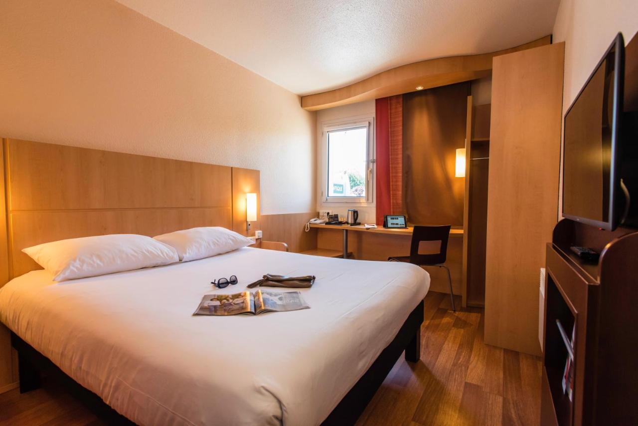 Ibis Chateau-Thierry Essomes-sur-Marne Εξωτερικό φωτογραφία